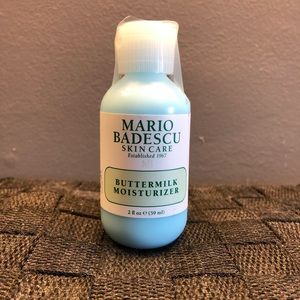 Mario Badescu Buttermilk Moisturizer